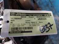 TESTATA AUDI A5 2010 R 3.0 TFSI CAKA 155.000km