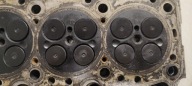 hlava MOTORU vačky Opel 1,7 CDTI Z17DTR