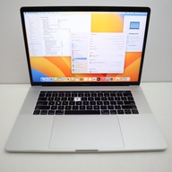 MacBook Pro A1707 2017 15,4 " i7 16 GB 512 GB K578