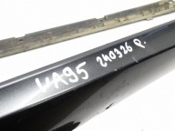 caps threshold mouldings left right AUDI A3 8V KOMPLET 8V4853860