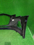 front bumper front AUDI A3 8Y LIFT