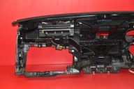 dashboard instrument panel console cockpit airbag EU RENAULT LAGUNA 3 III 07-11