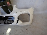 BMW X3 G01 m-packet 17- bumper front front PDC