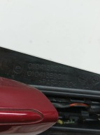 handle exterior left rear part KF 0104139501 Ford Galaxy Mk4 (2015-2023)