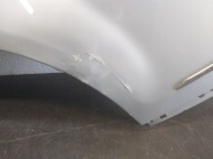 fender front left MERCEDES C class W204