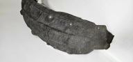 mudguard left rear part LEXUS RX IV 15- 65638-48070 ORYG