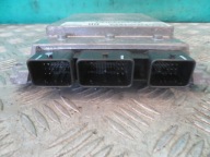 control unit of the engine FORD TRANSIT MK7 11R AC11-12A650-BB