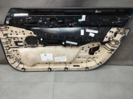 BMW 7 G11 side upholstery left front 94255711