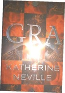 Gra - Katherine Neville