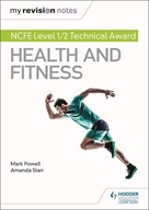 My Revision Notes: NCFE Level 1/2 Technical Award