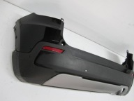 bumper JEEP AVENGER 4 PDC rear part rear