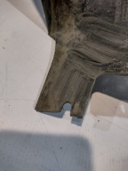 fedél sárvédöt bal far BMW X5 E53 OE 8408707