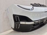 NISSAN MICRA K15 E-TECH VI 25- bumper front front PDC 8037040