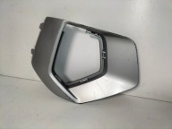 grille frame grille of a bumper front right AUDI A3 8Y 20