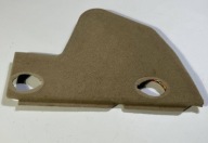 floor upholstery panel right boot Maserati GranTurismo 2008-2017