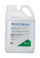 Klinik Free 360SL 5L glifosat agrosar