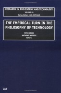 The Empirical Turn in the Philosophy of