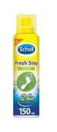 Scholl Fresh Step dezodorant do stóp 150 ml