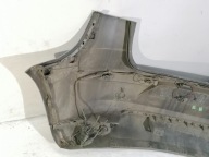 Seat Altea bumper rear part rear