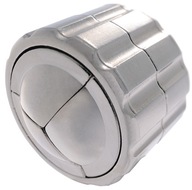 Hlavolam Huzzle Cast Cylinder - úroveň 4/6 /Hana