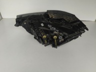 Licht rechts REFLEKTOR AUDI Q3 83A II 18- FULL LED MATRIX