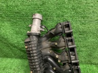 2.7 CDI Saugrohr Unterteil DOLOTOWY MERCEDES W211 W203 W210 W209 A61209037