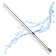 Prút matchovka Daiwa Aqualite Power Match 7-30 g 420 cm