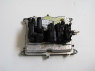 control unit computer of the engine BMW 1 F20 1,6i 8603352
