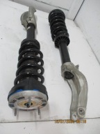 shock absorber AMOR JAGUAR F PACE 23R front
