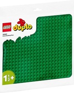 Lego DUPLO 10980 Zielona płytka konstrukcyjna