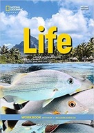 Life 2nd Edition B2 Upper-Intermediate Workbook + Key + Audio CD