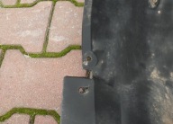 mudguard right front VOLVO XC90 XC-90 and 1 02-06r. 8620531