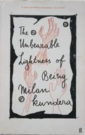 The Unbearable Lightness of Being Milan Kundera