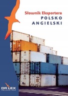 Polsko-angielski słownik eksportera Piotr Kapusta