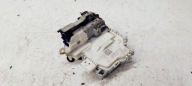 lock door right front AUDI A1 8X1837016 6 PIN