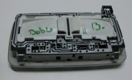 FIAT DOBLO II 13R light cabs 735529538