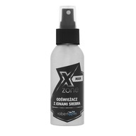 Odświeżacz do odzieży Xzone Man z jonami srebra 100 ml