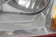 REFLEKTOR links Licht vorne Linse EU FORD FOCUS MK2 04-08