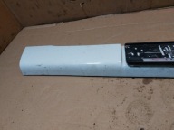 bumper rear central MAN LIONS CITY R313.363