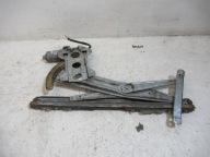 ELE mechanism windows left front SUZUKI IGNIS