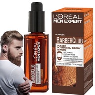 L'OREAL Men Expert Barber olejek do brody 30ml