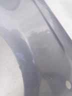 CHEVROLET AVEO LIFT 08-11 fender left front