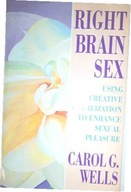 Right Brain Sex - C.G. Wells