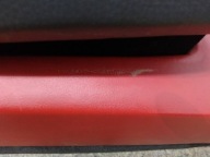 TUNEL central armrest Bmw Seria 6 II (2003-2010) E63/64