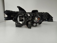 light left REFLEKTOR MITSUBISHI OUTLANDER III 15- LIFT FULL LED