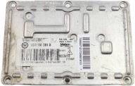 VW PASSAT B6 control unit XENON 3D0907391B 89035113