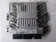 FORD Computer Bedienteil 7M51-12A650-BCB 5WS40778B-T MBCB