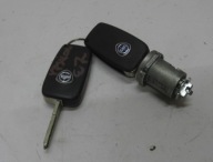YPSILON II 08R ignition + 2 KLUCZE + lock cylinder