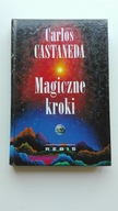 Magiczne kroki Carlos Castaneda