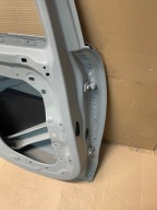 door rear part left MINI U25 COUNTRYMAN new original